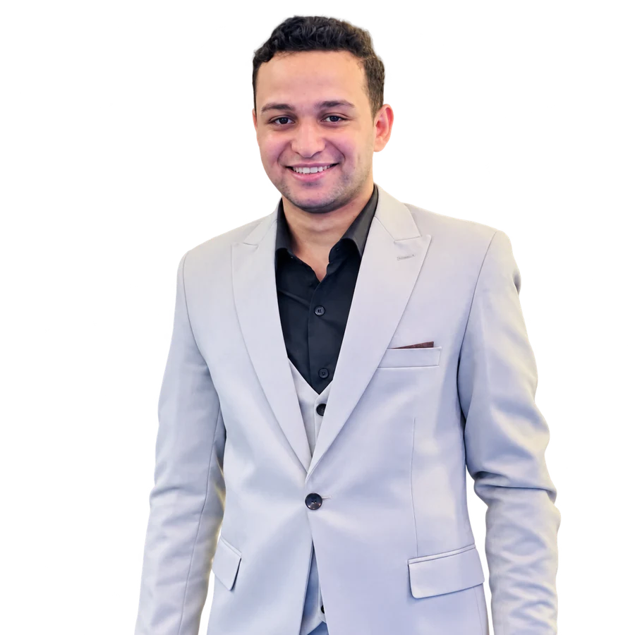 د. إيهاب محمد عمار