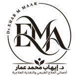 شعار EMA
